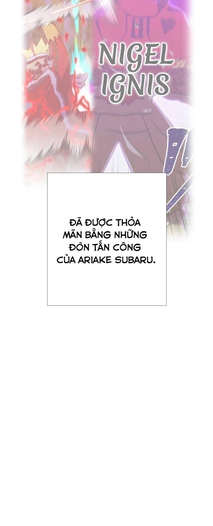 Huyết Thánh Cứu Thế Chủ~ Ta Chỉ Cần 0.0000001% Đã Trở Thành Vô Địch chapter 107 10