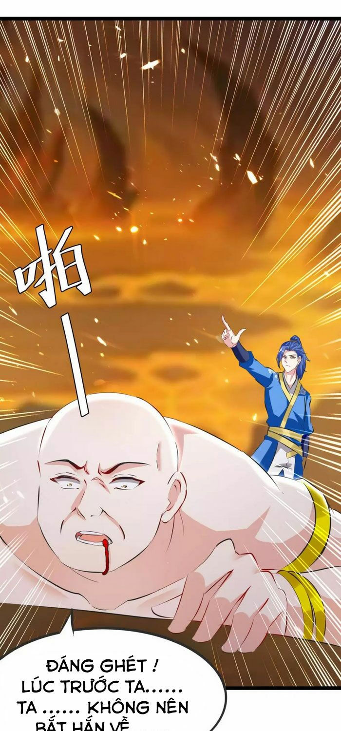 tối cường thăng cấp chapter 193 9