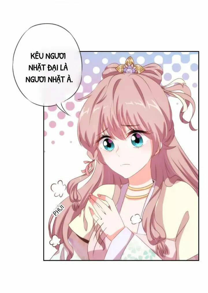 ồ, phu quân đáng yêu của tôi! chapter 19 17