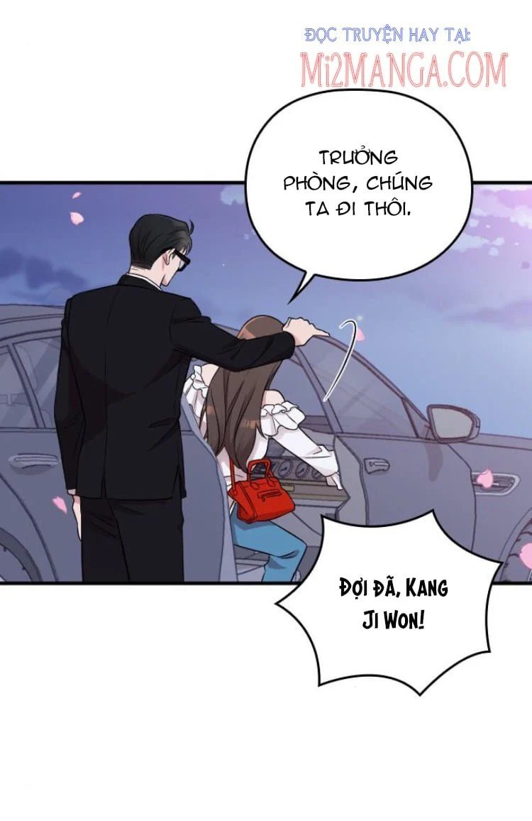 cô đi mà lấy chồng tôi chapter 13 13