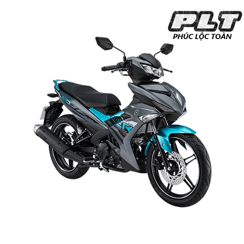 Xe Máy Yamaha Exciter 150 limited (4 màu )