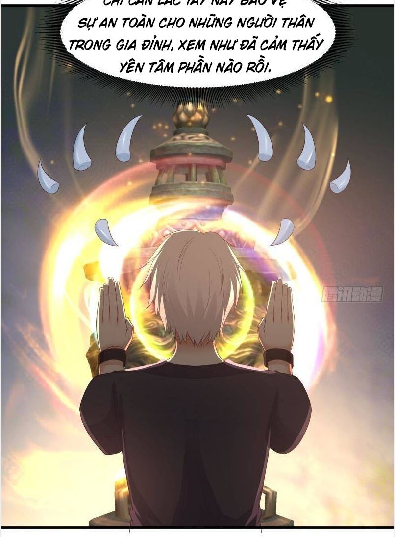 trên người ta có một rồng chapter 220 3