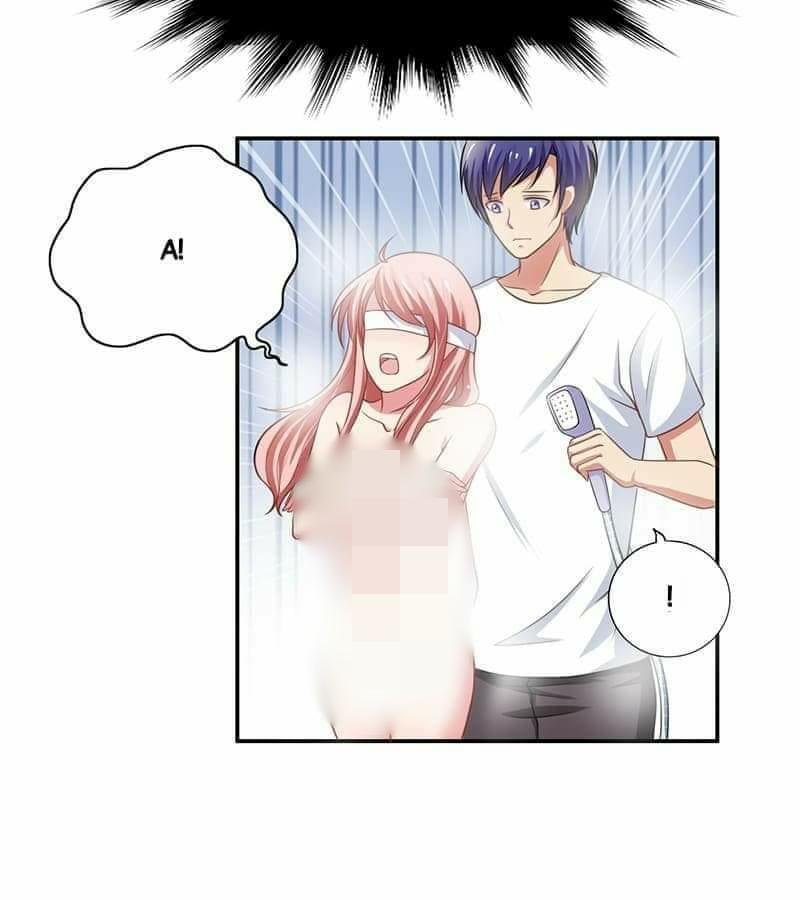 tống thống hống hách và cô gái ngây thơ chapter 9 25