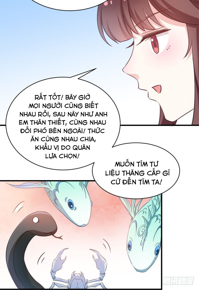 trò chơi trừng phạt chapter 53 6