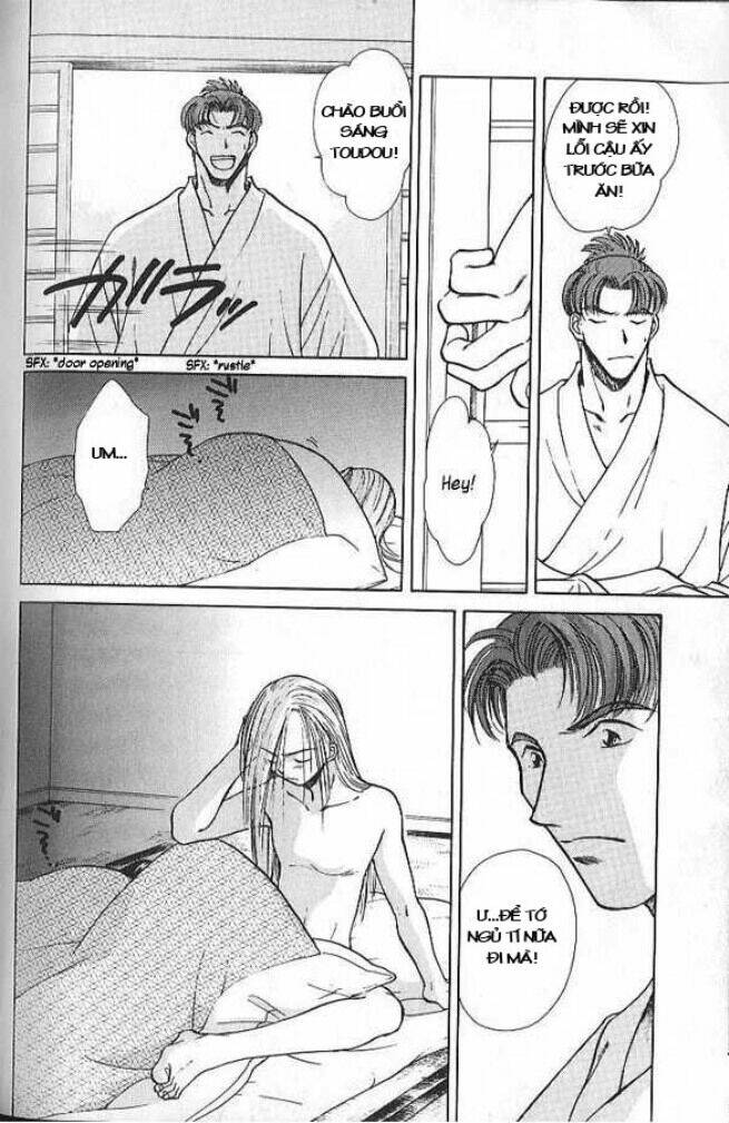 soshite haru no tsuki chapter 4 39