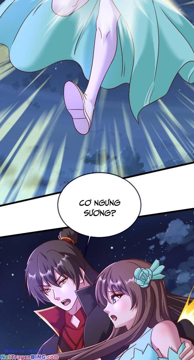 tiên võ đế tôn chapter 498 5