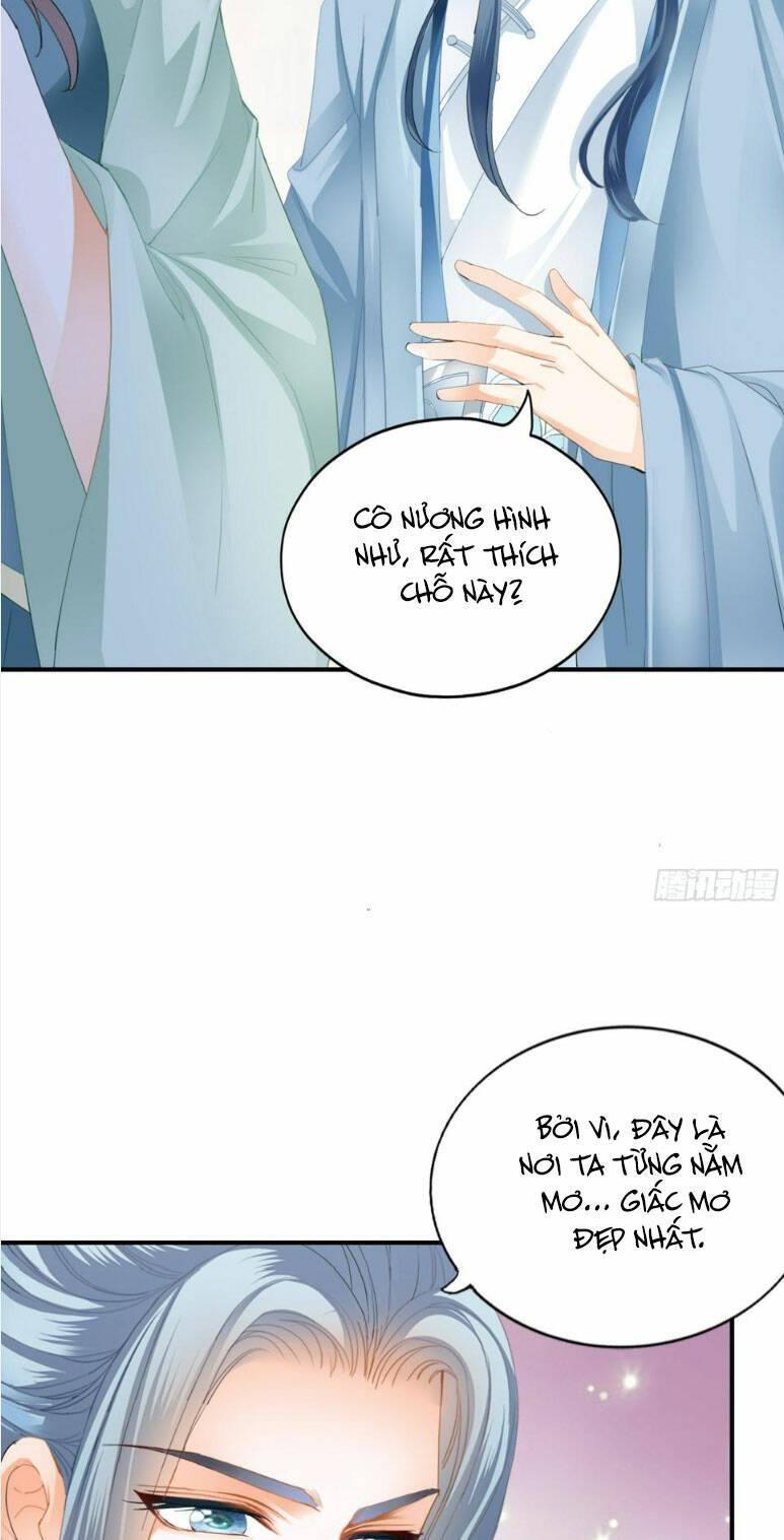 bổn vương muốn nàng chapter 191 5