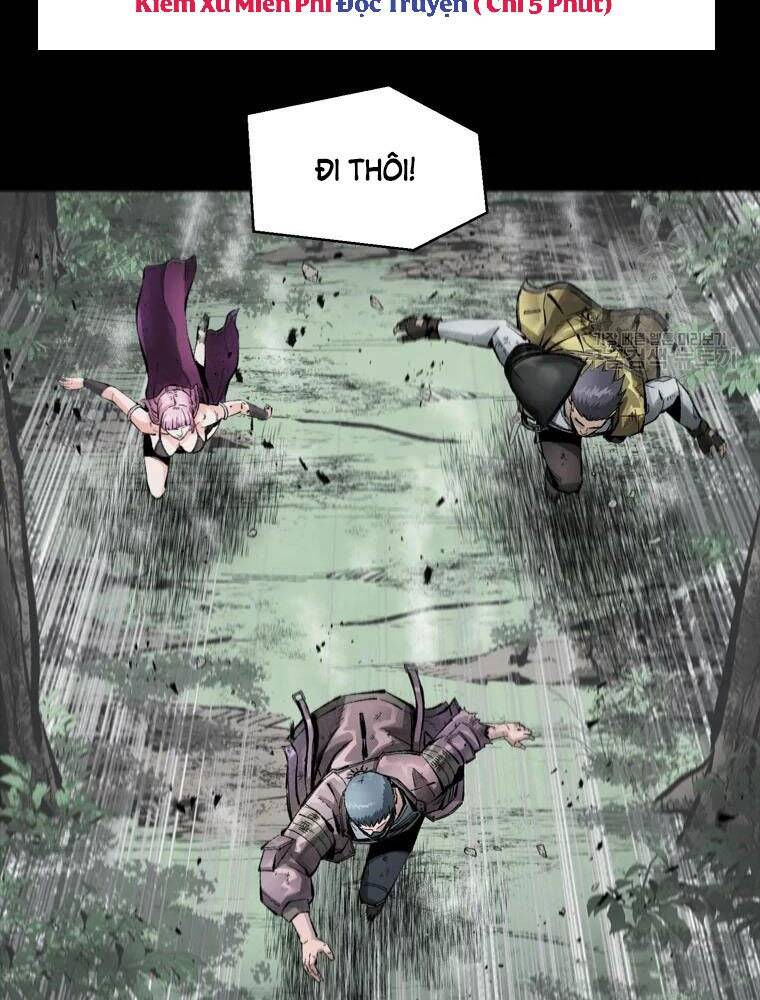 mật mã mê cung chapter 38 10