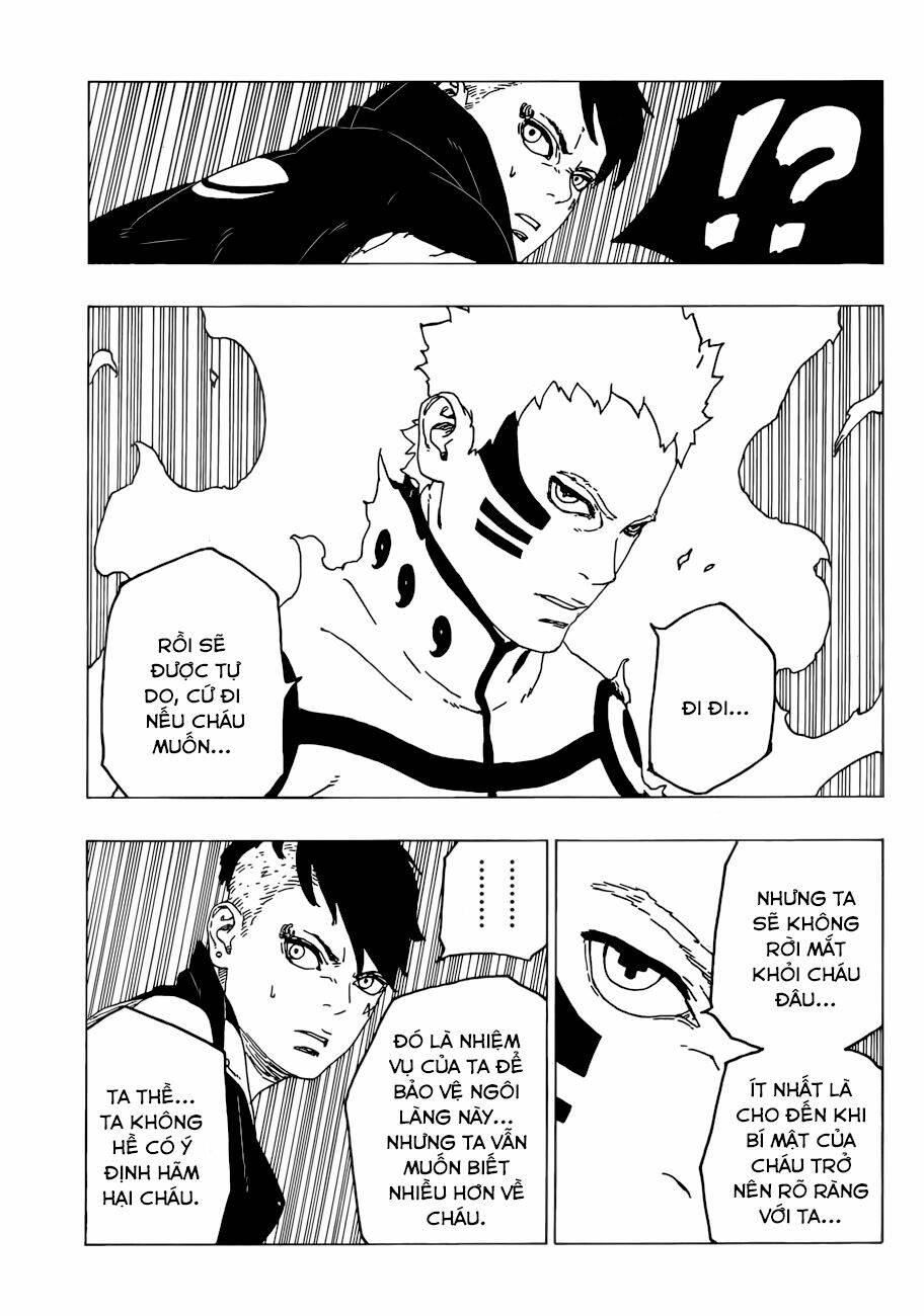 uzumaki boruto chapter 26 32