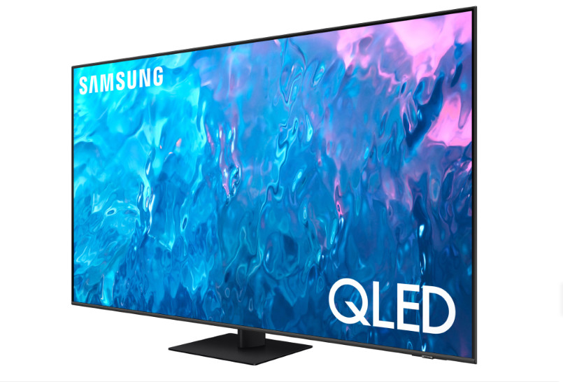 Smart Tivi Samsung QLED 4K 65 inch QA65Q70CA - Hàng Chính Hãng - Chỉ Giao Hà Nội