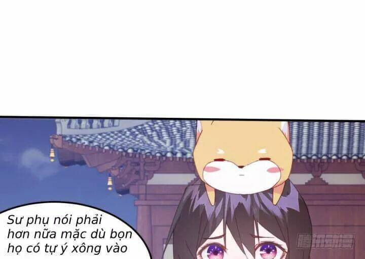 bí mật của dạ tộc chapter 36 39