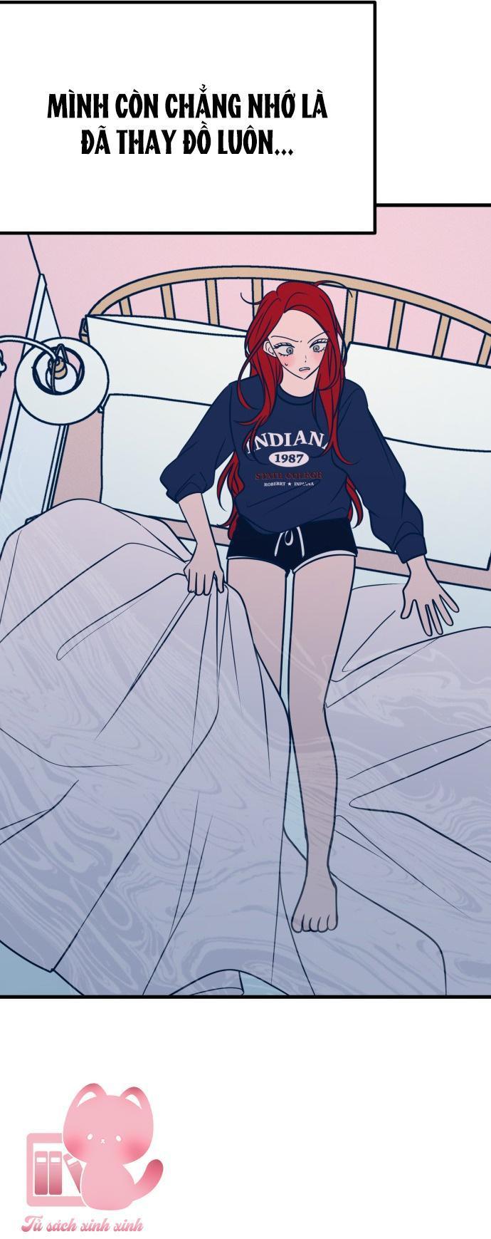 kẻ cắp gặp bà già chapter 21 51