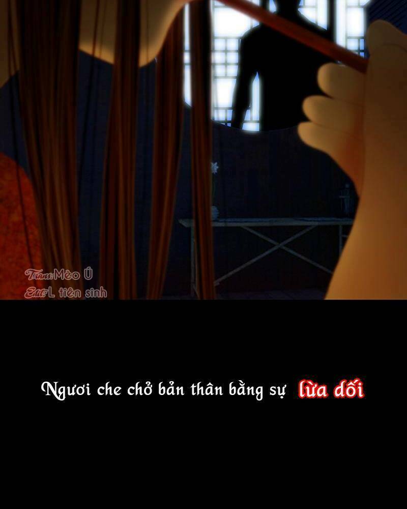 lãnh huyết vương (king) chapter 1 22