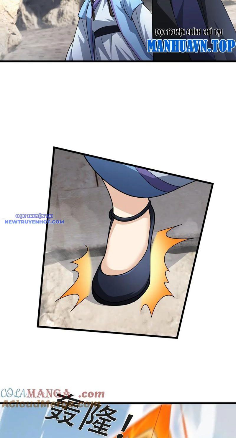 ngủ say vạn cổ: xuất thế đẩy ngang chư thiên chapter 49 8