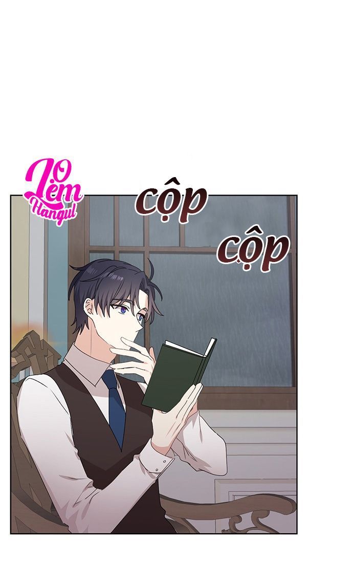 tôi là vị hôn thê phản diện chapter 23 84