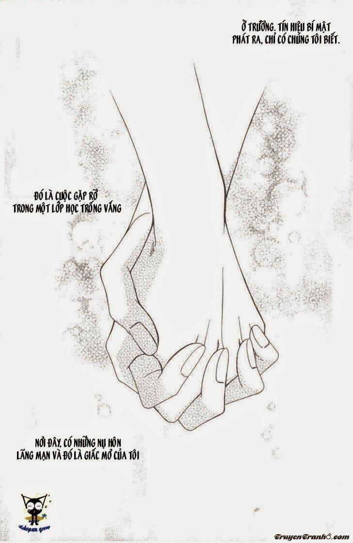 wagamama honey chapter 1 3