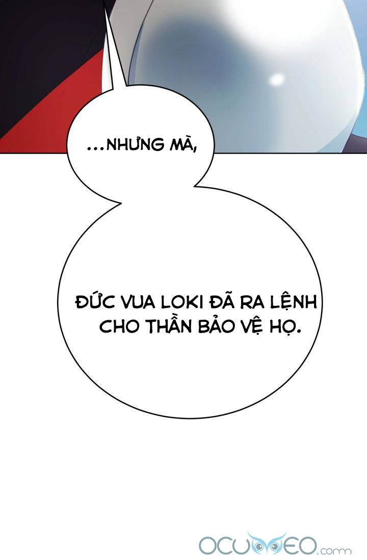 đứa con của rồng chapter 18 19