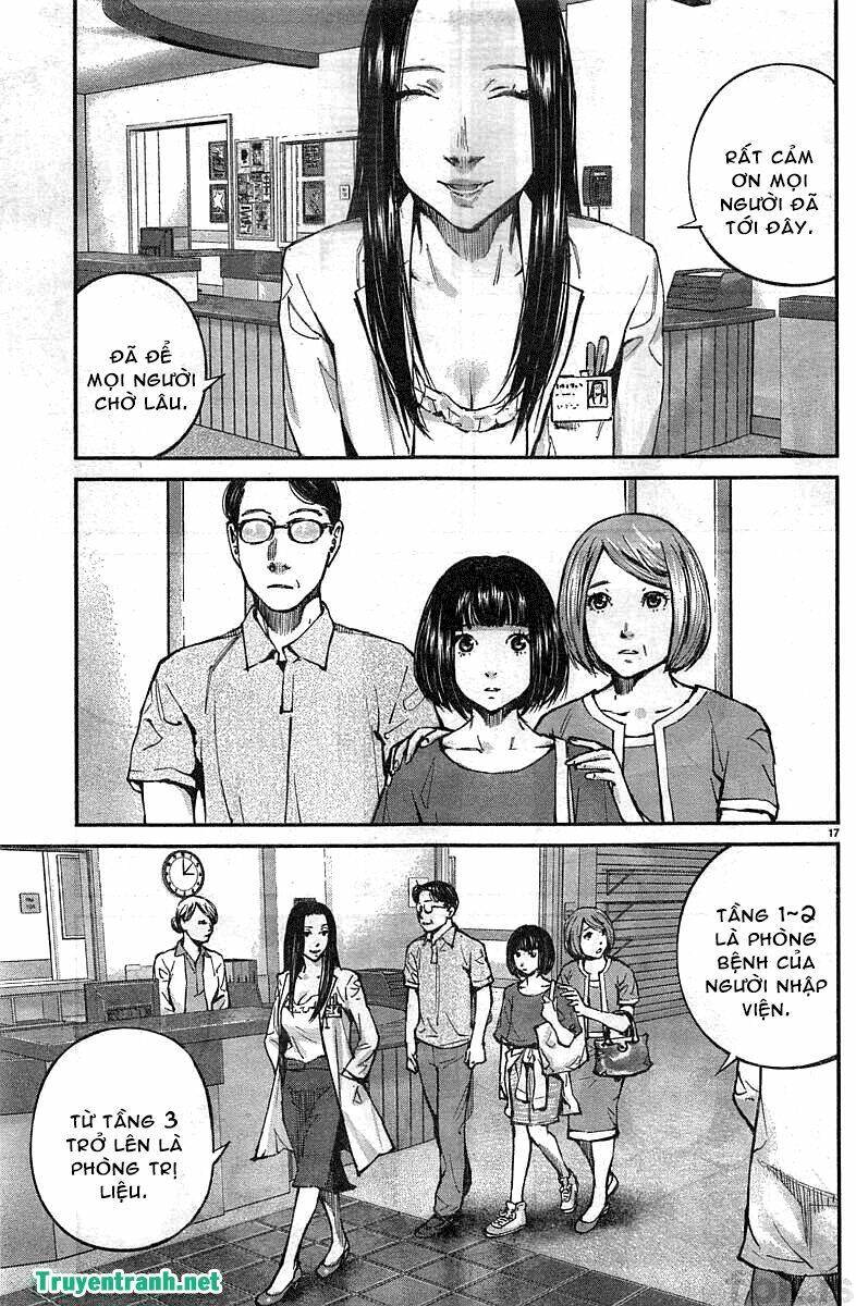 killing morph chapter 13 7