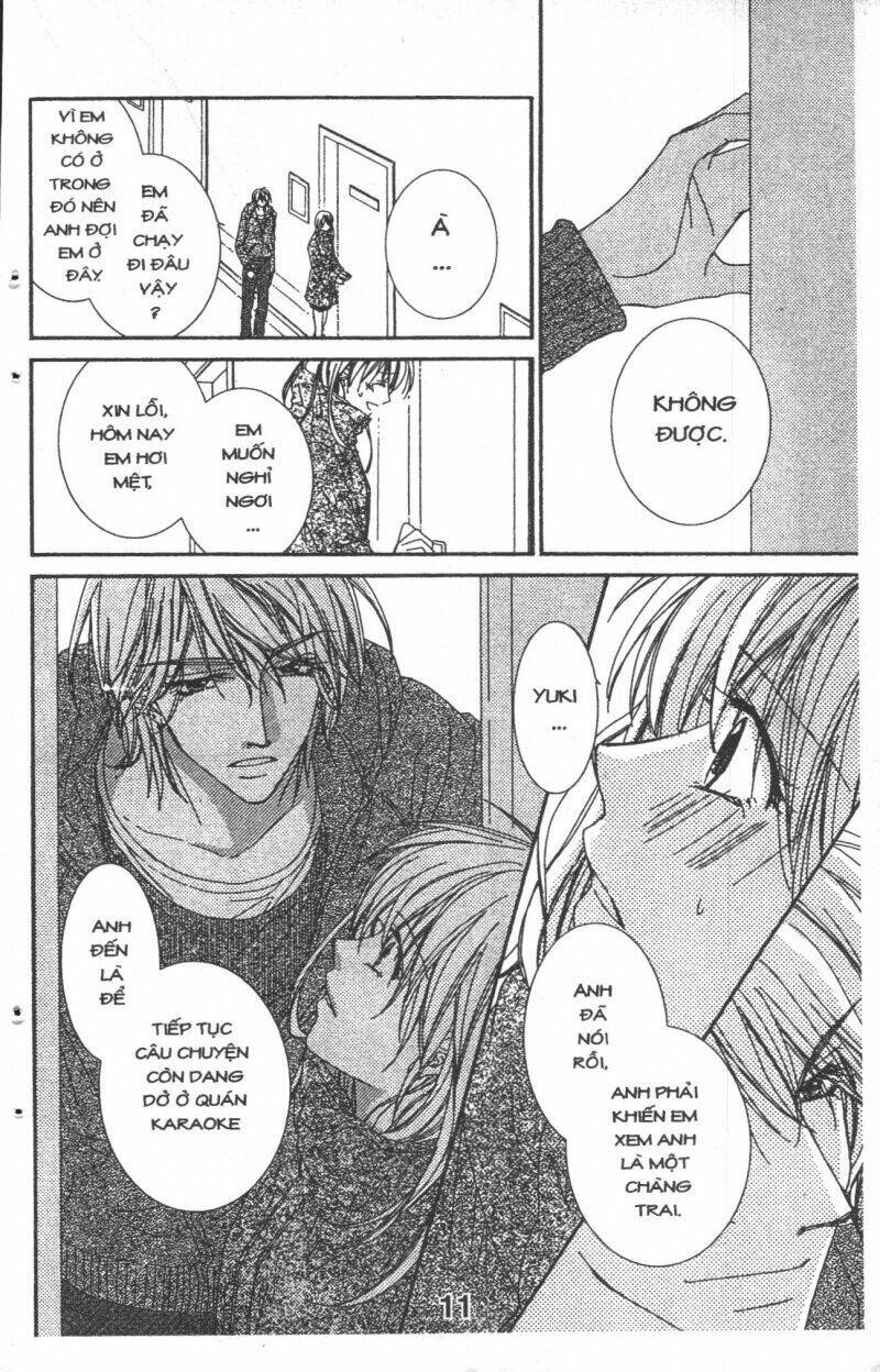 aishiteru tte itte mo ii yo chapter 3 11