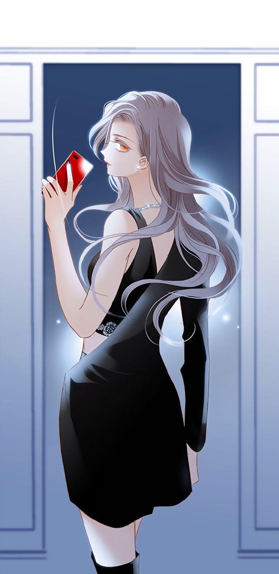 tình yêu và nhà sản xuất chapter 10.5 31