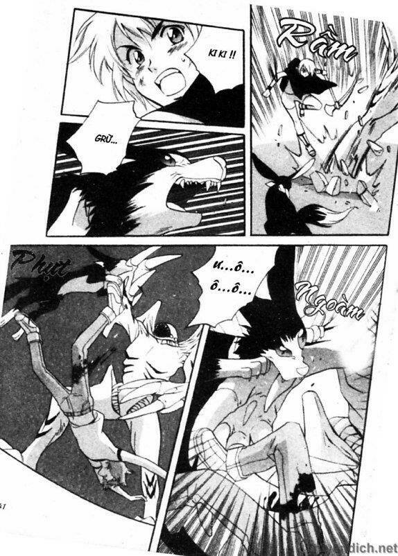 meteor methuselah chapter 19 34