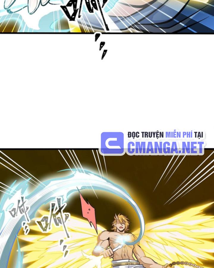 vô hạn sứ đồ và 12 nữ chiến binh chapter 405 28