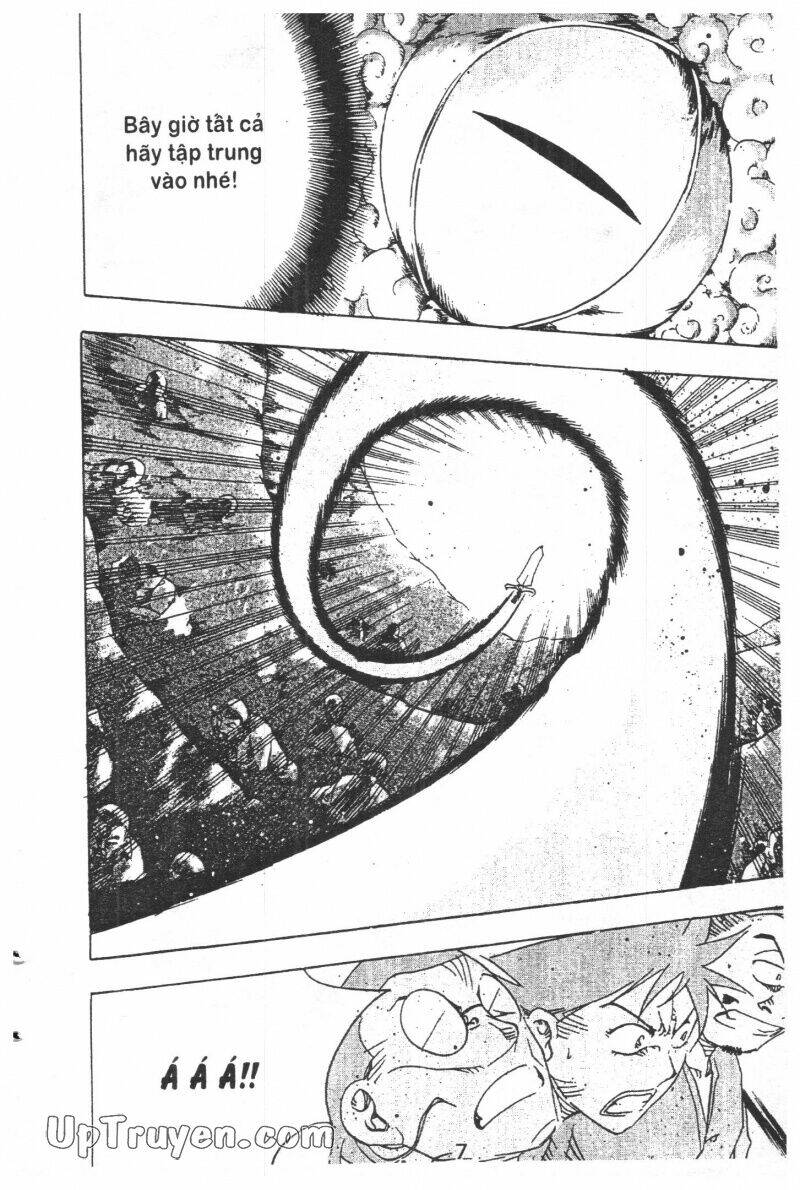 giang hồ bá đạo ký chapter 29 7