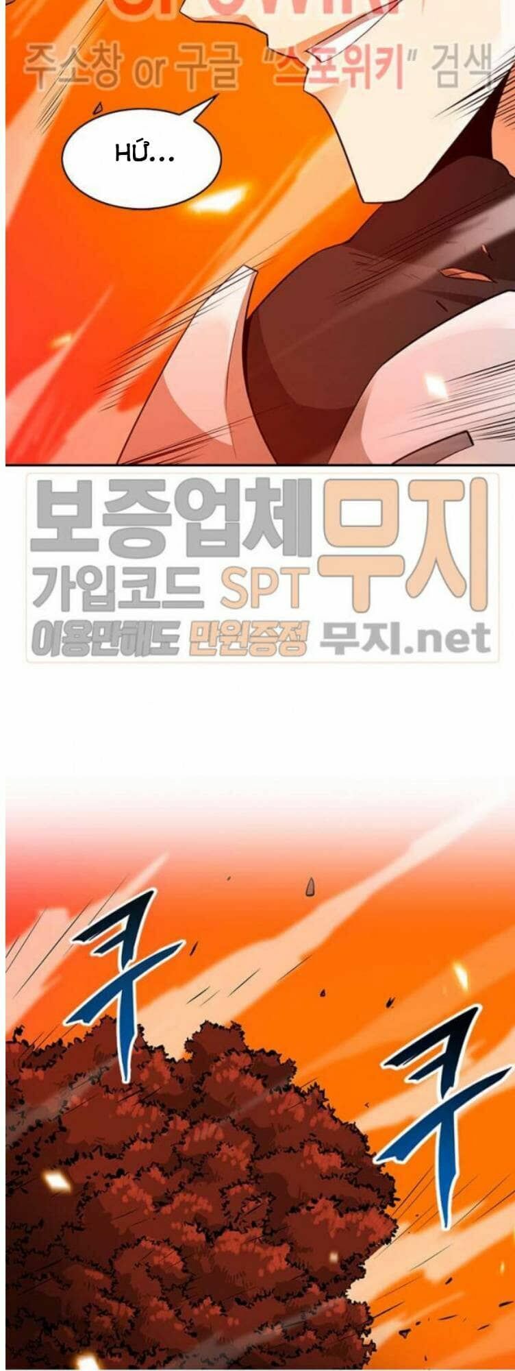 tôi tự động săn một mình chapter 37 35