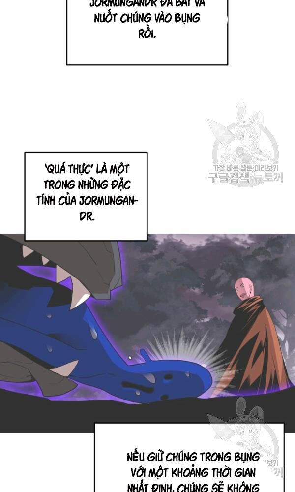 tôi là lính mới chapter 56 75