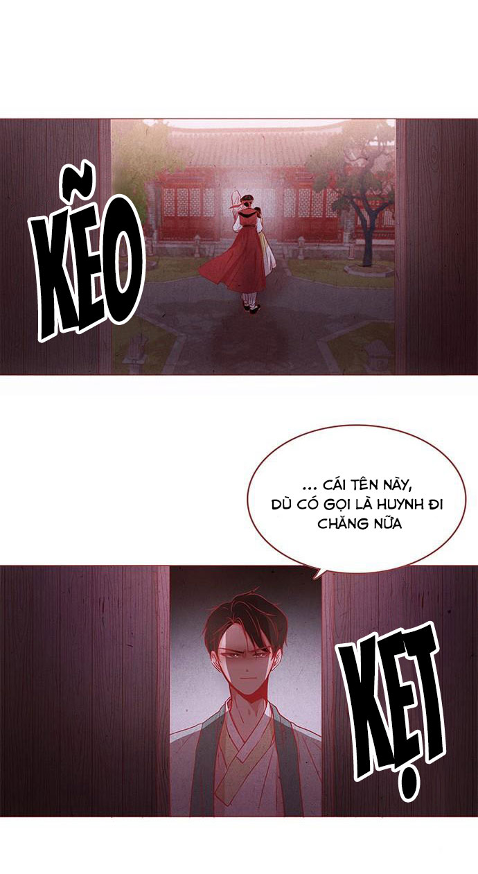 liệu rắn có ăn hoa chapter 2 34