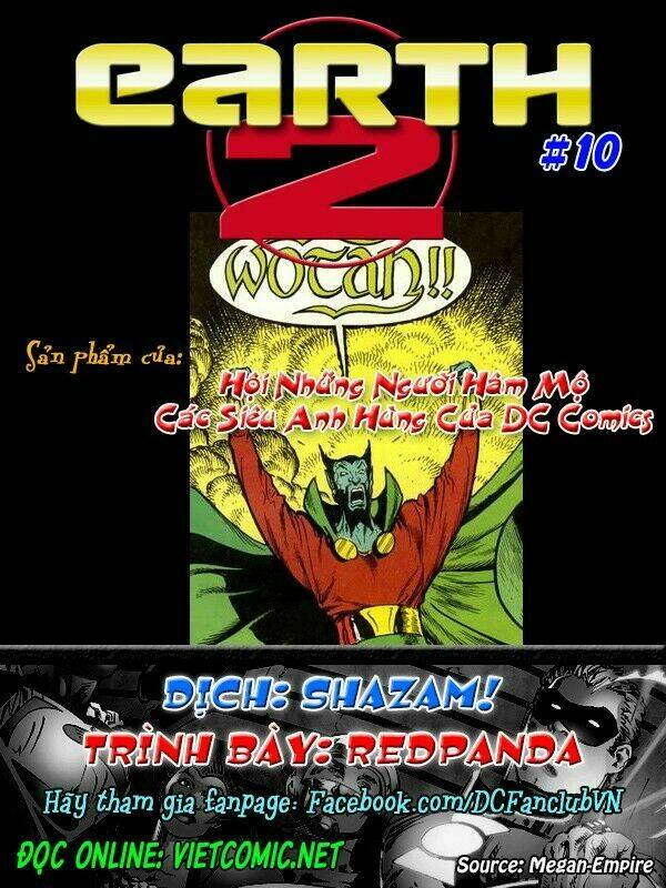 the new 52 - earth 2 chapter 10 19