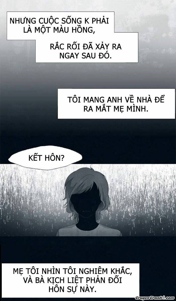 kho truyện kinh dị: ác mộng đêm về chapter 21 6