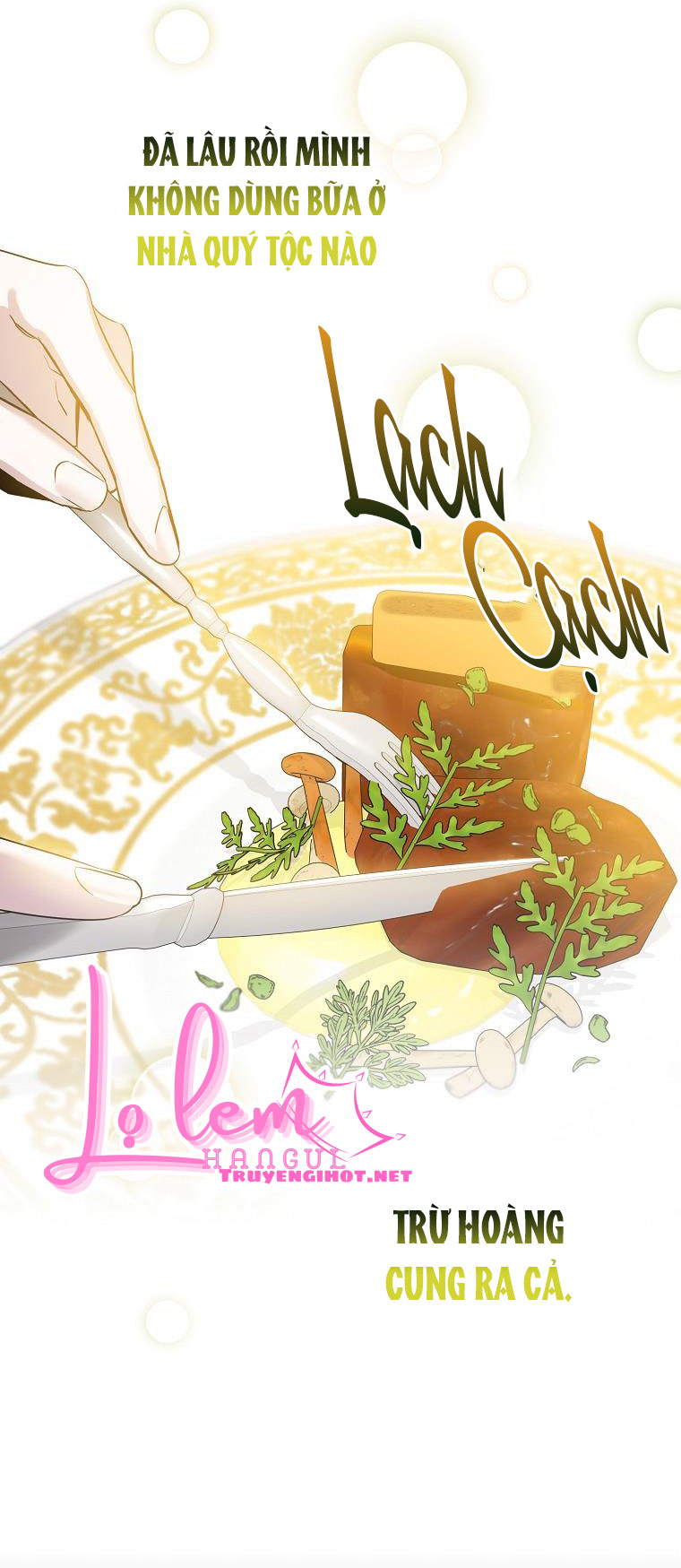 thuần hóa bạo chúa rồi bỏ trốn chapter 45.1 33