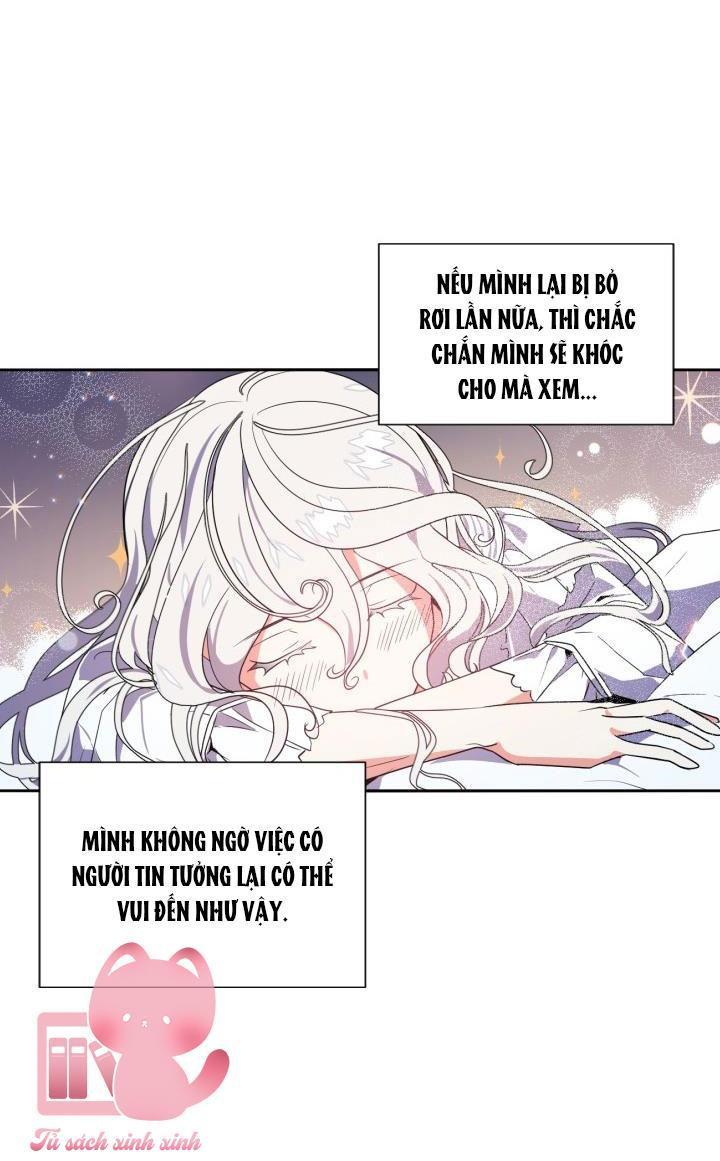 nguyện ước vô vọng của ma nữ chapter 15 39