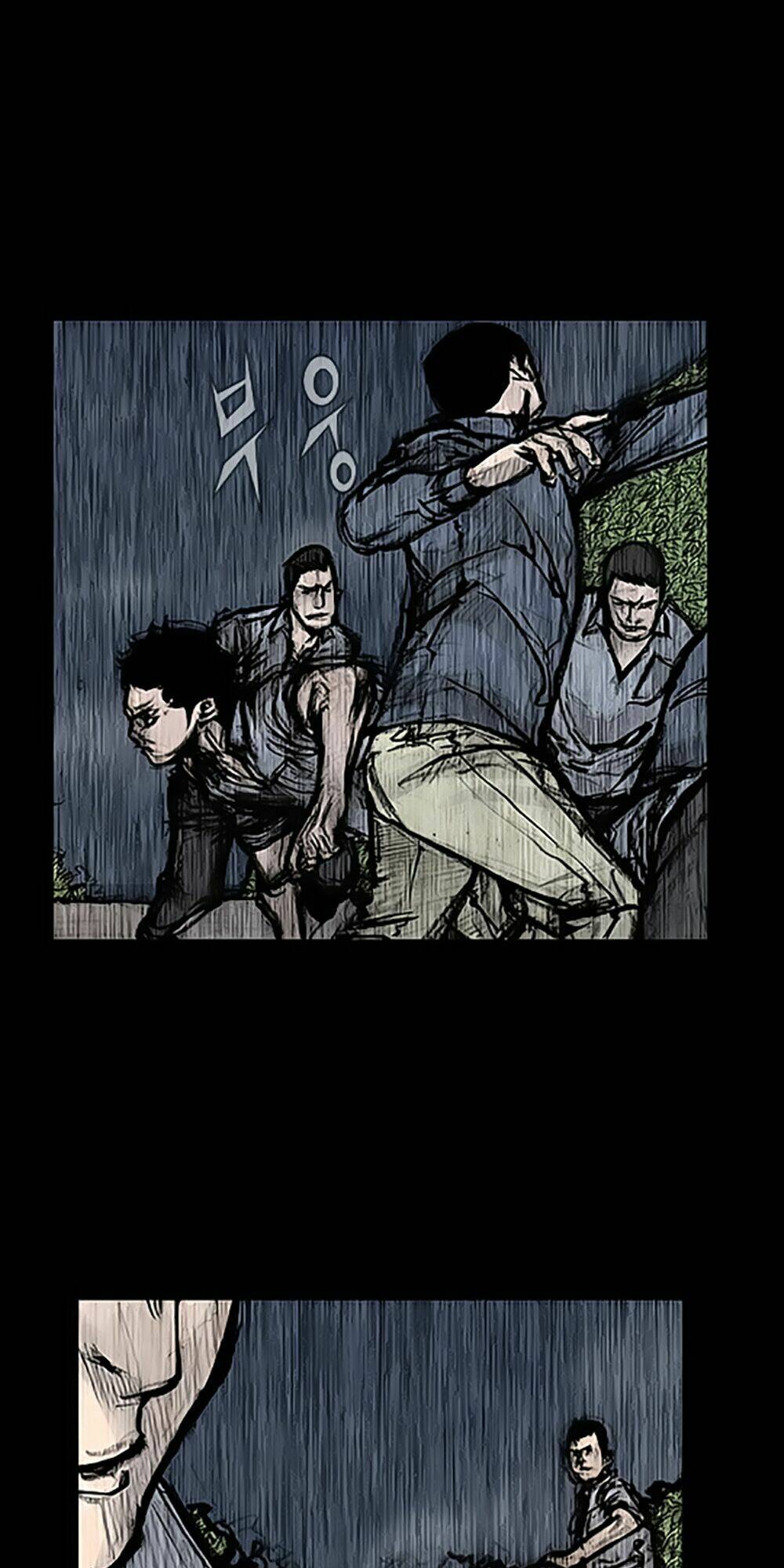 độc cô tiền truyện chapter 126 16