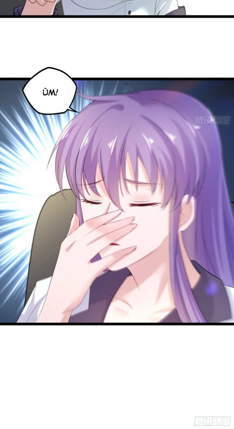 đô thị cực phẩm tiên đế chapter 13 8