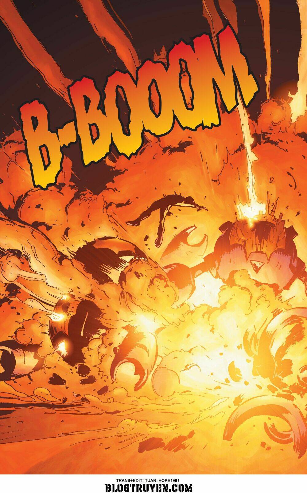 x-o manowar chapter 12 15
