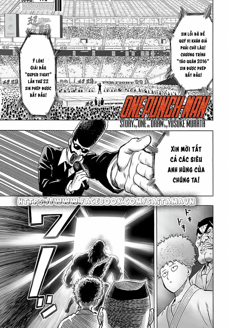 one-punch man chapter 90 1