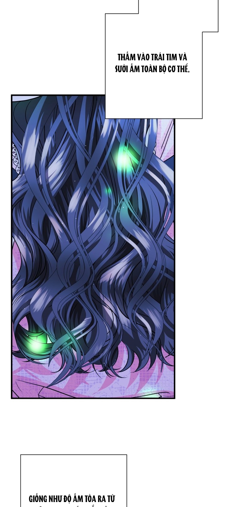 [18+] tôi đã kết hôn với kẻ thù giết cha mẹ chapter 32.2 30