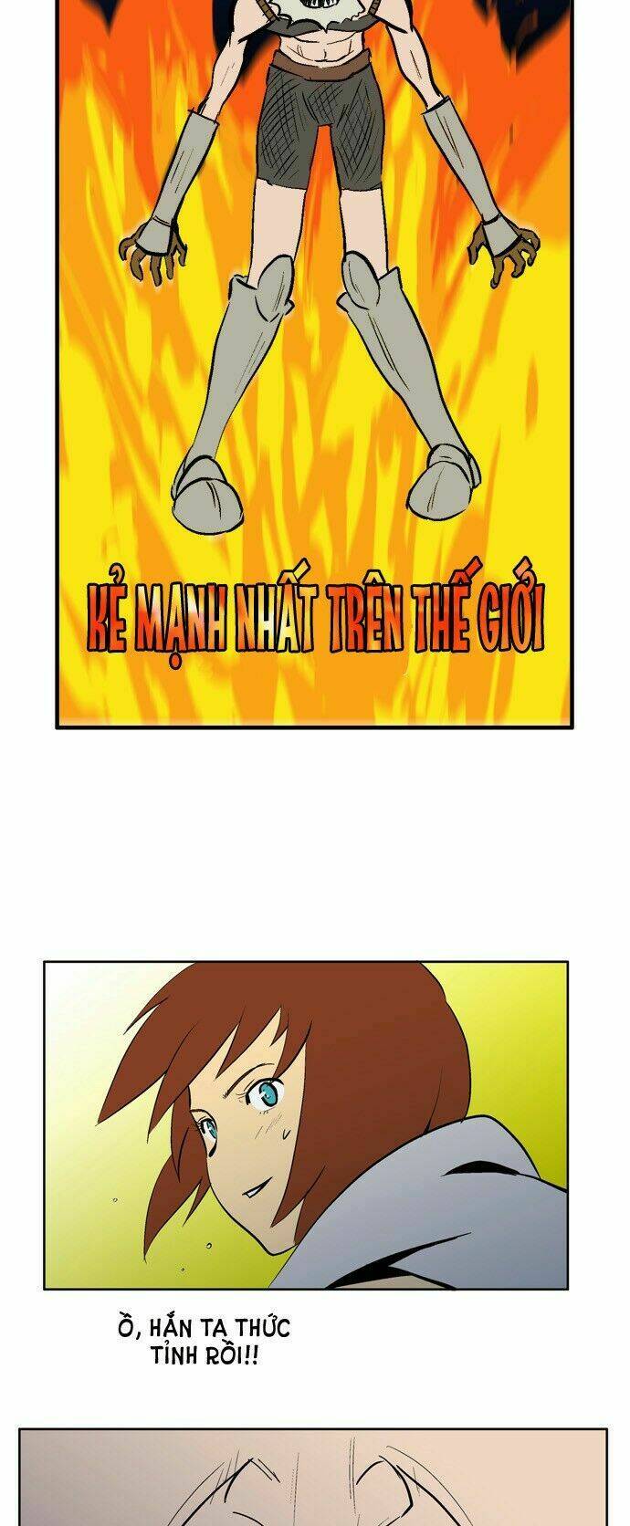 changsik đứa con của rồng chapter 4 21