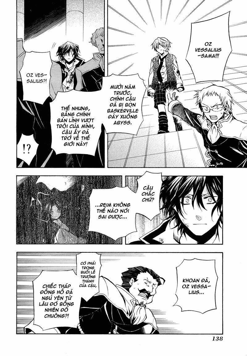 pandora hearts chapter 22 11