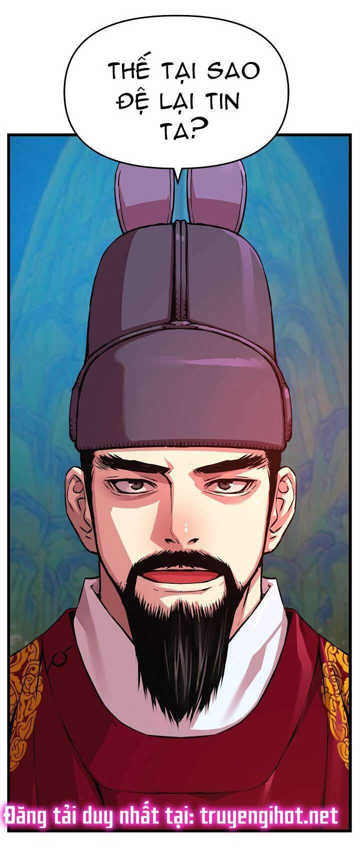 tôi sẽ sống như một hoàng tử chapter 31 71