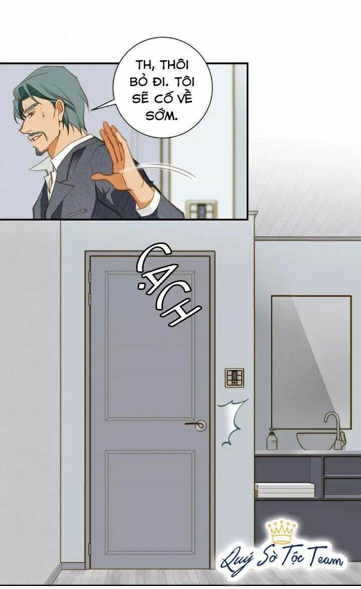 tiếp xúc chí mạng chapter 98 60