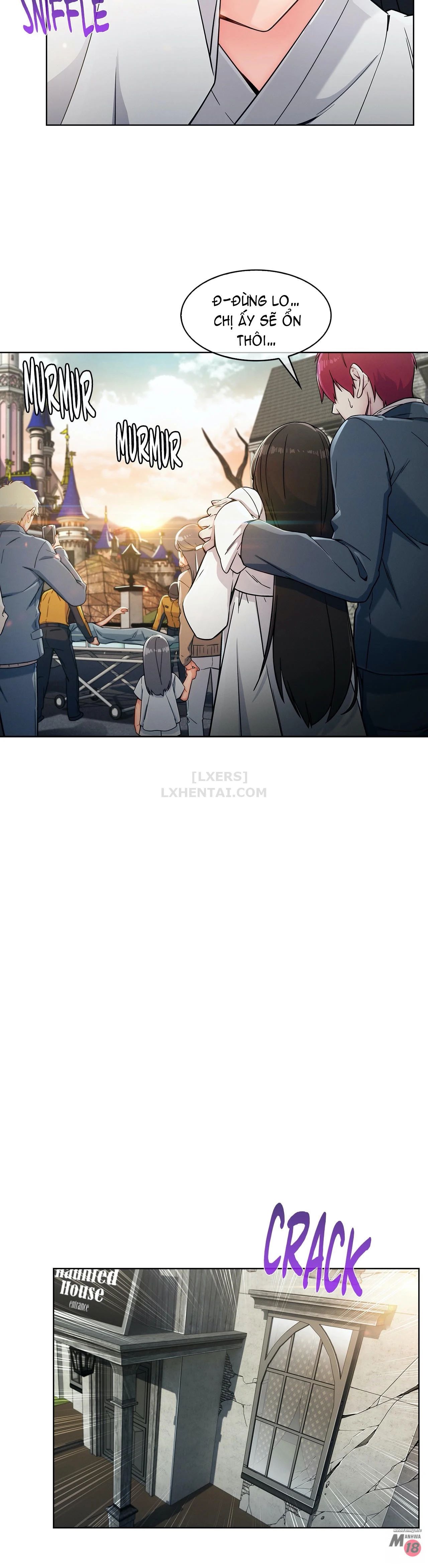 điên cuồng nhưng ngọt ngào chapter 88 26