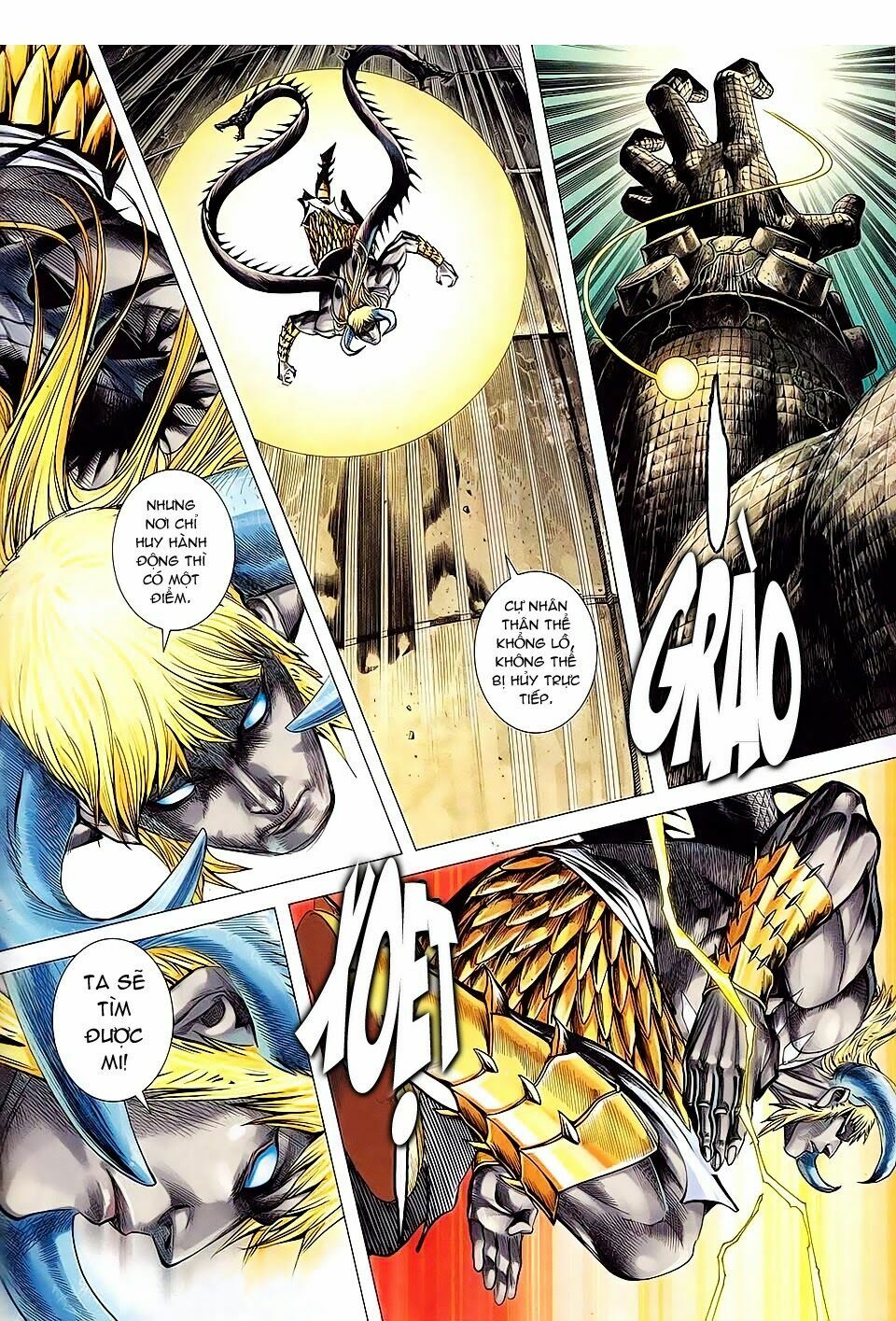 phong thần ký chapter 162 14