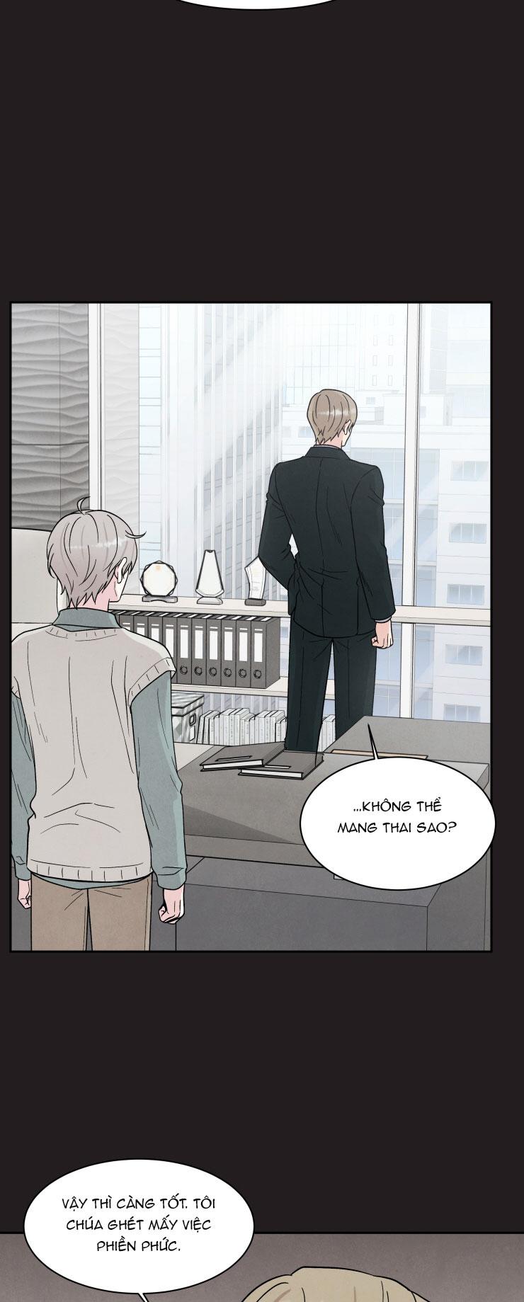 nếu không là định mệnh thì là gì? chapter 7 44