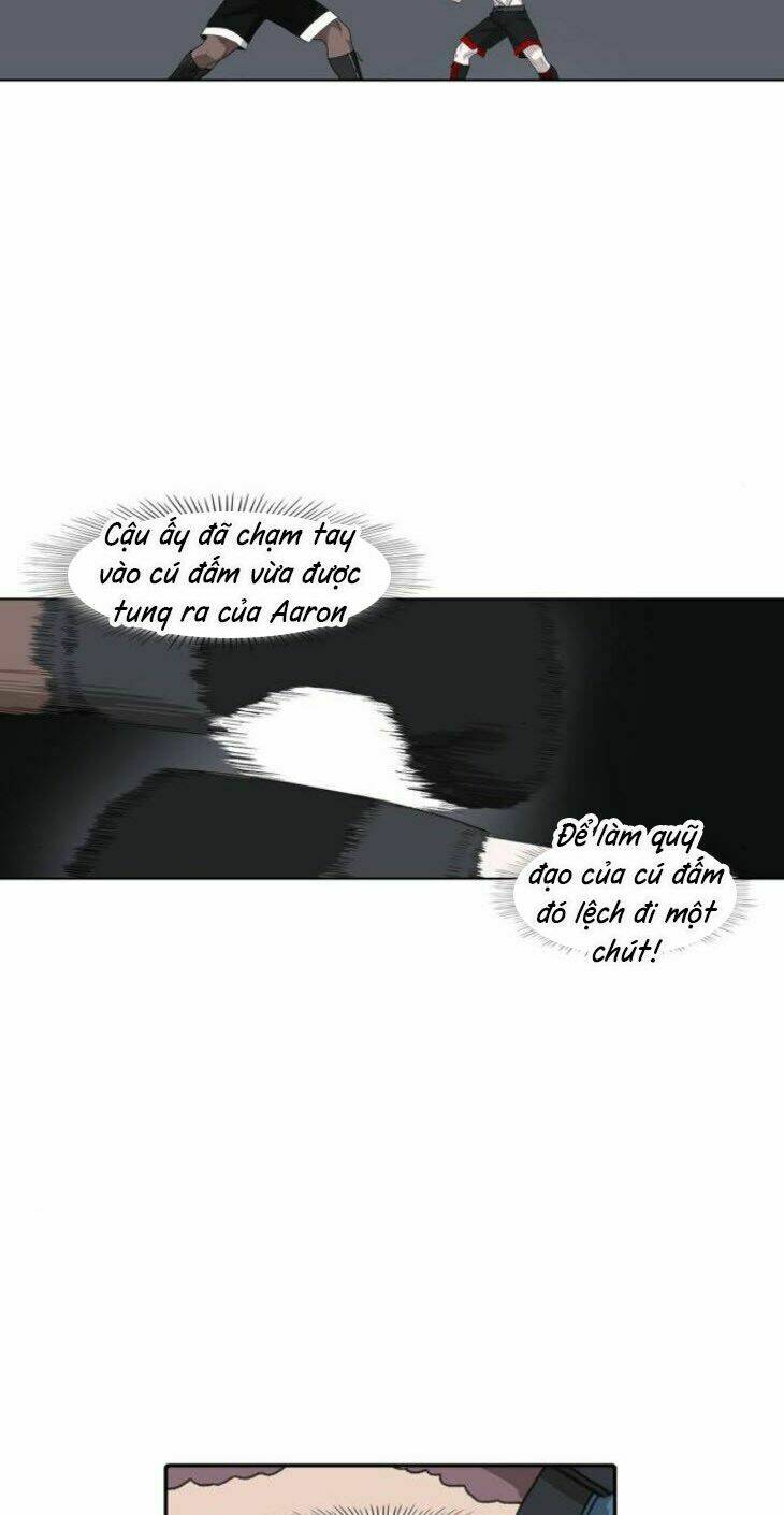 võ sĩ - the boxer chapter 85 22