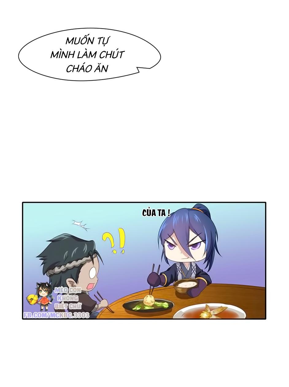 manh thê thực thần chapter 10 22