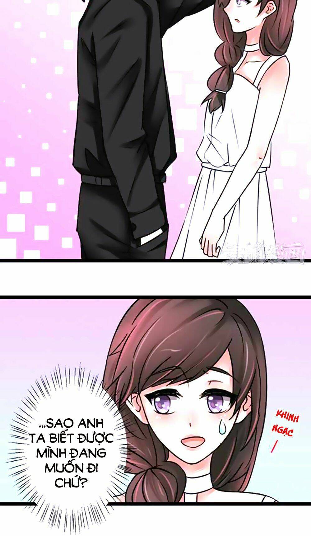 tổng tài ma cà rồng tha cho tôi chapter 6 5