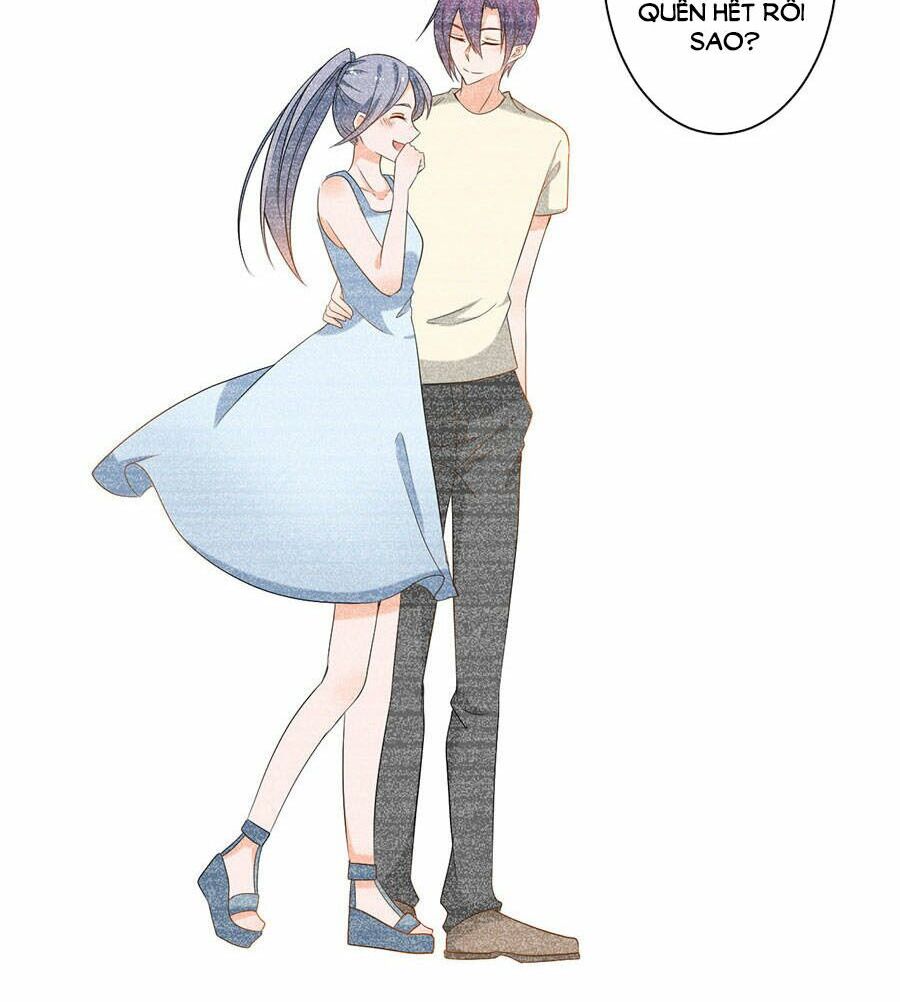 cả thế giới đều không bằng người chapter 118 8